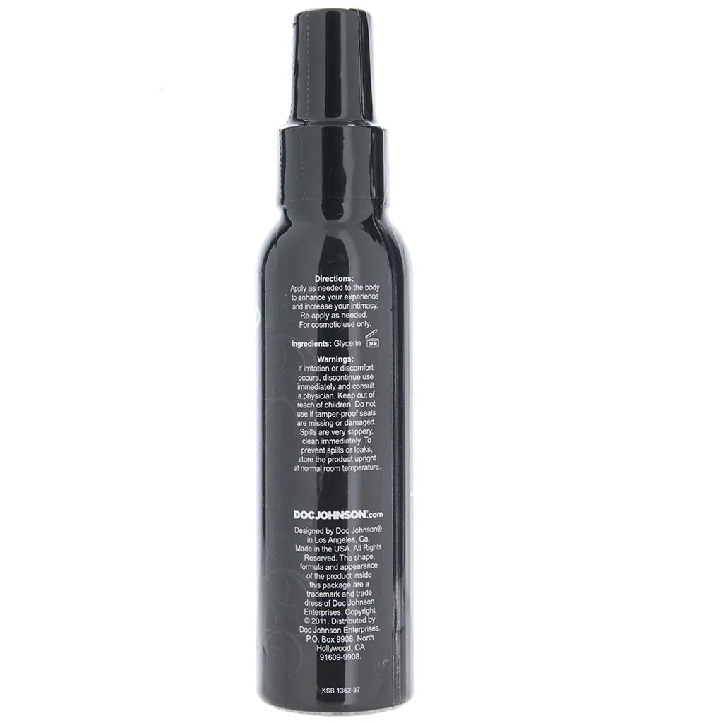 Mood Lube 4oz/113g in Warming – Vancouver adult boutique – features
