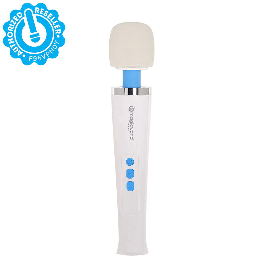 Magic Wand Rechargeable Mini – Vancouver – lifestyle image