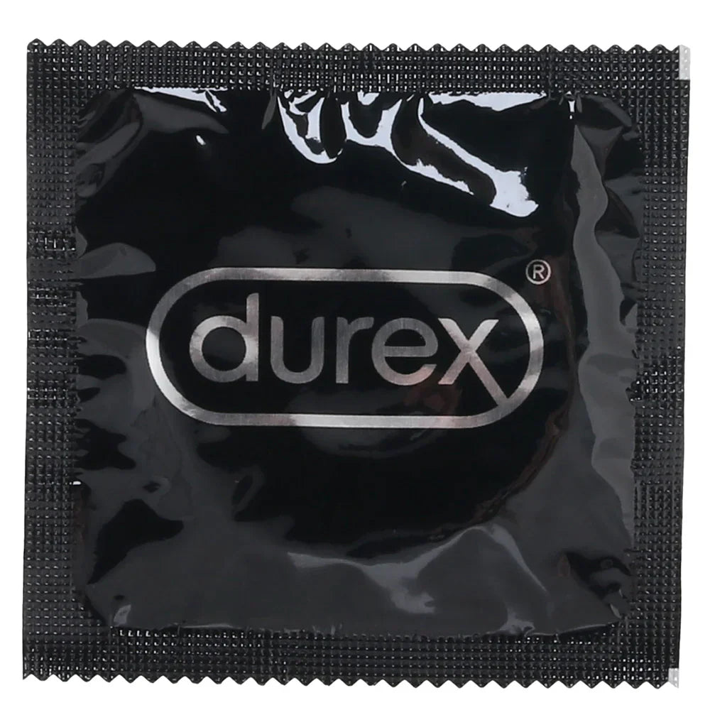 Performax Condoms in 3 Pack – Vancouver adult boutique – features