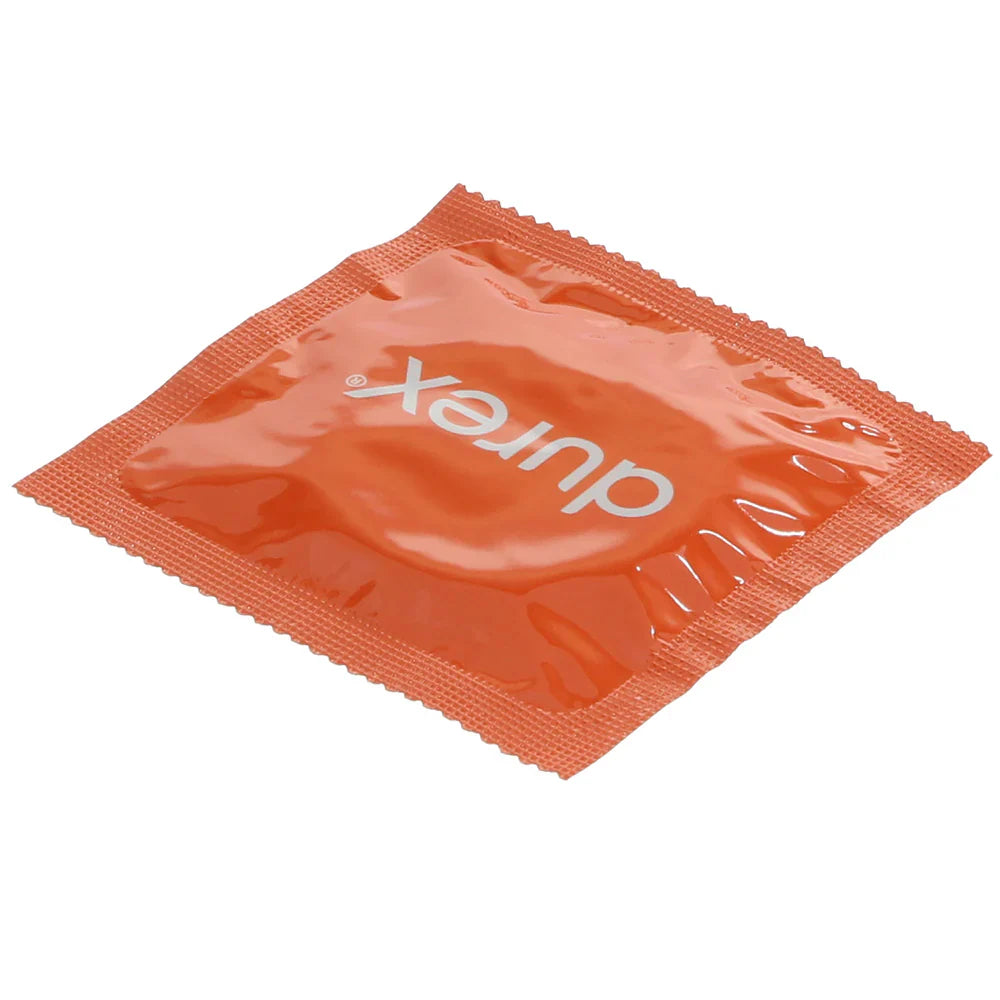Intense Sensation Condoms in 3 Pack Vancouver – product detail