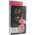 Teaser Tongue Vibrating Enhancer Ring — delivered in Vancouver in 1–2 hours | Heaven Boutique