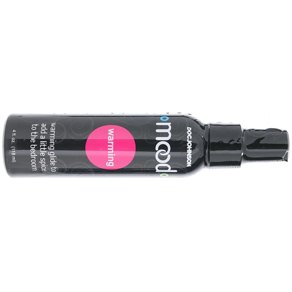 Mood Lube 4oz/113g in Warming Vancouver – product detail