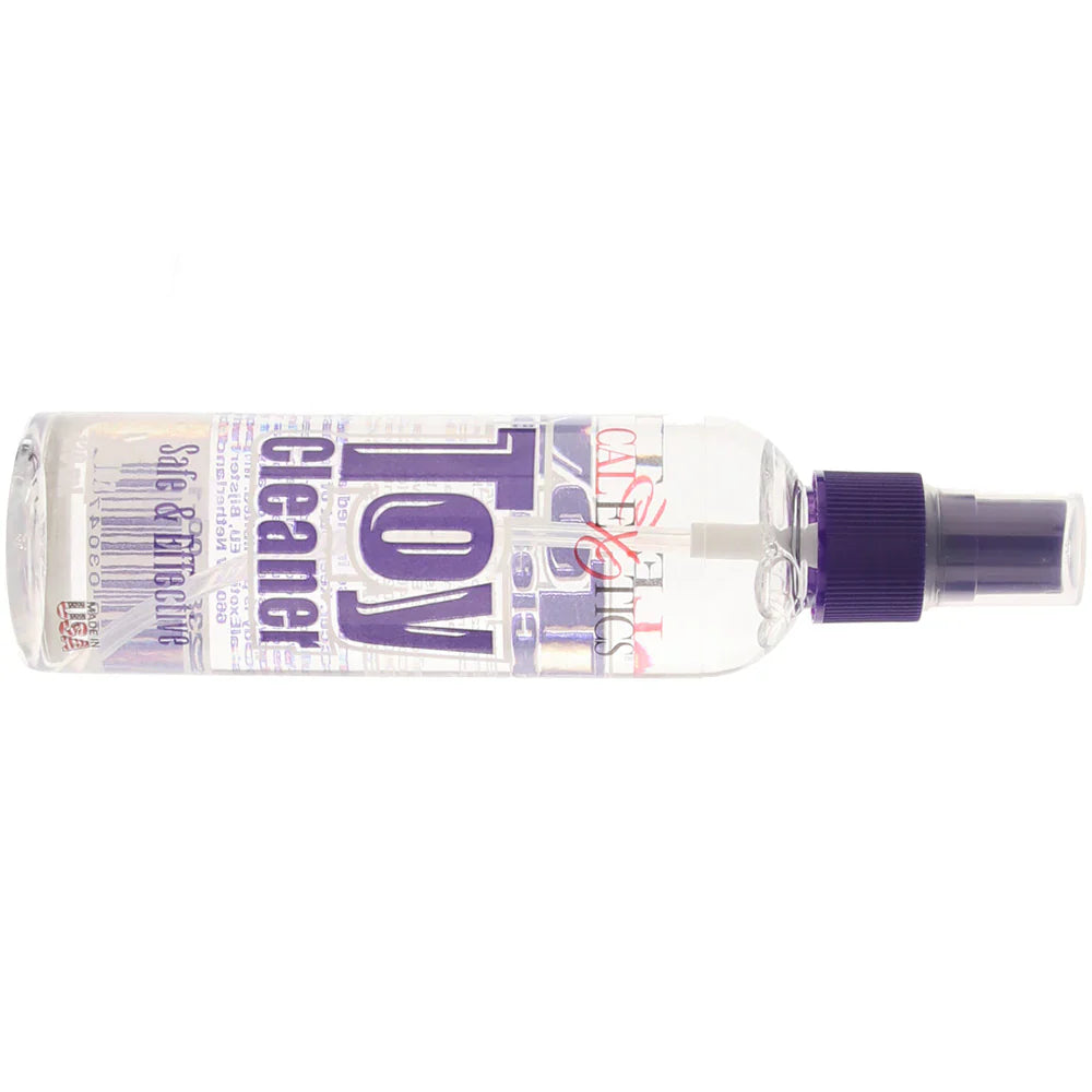 Universal Toy Cleaner 4oz/120ml Vancouver – product detail