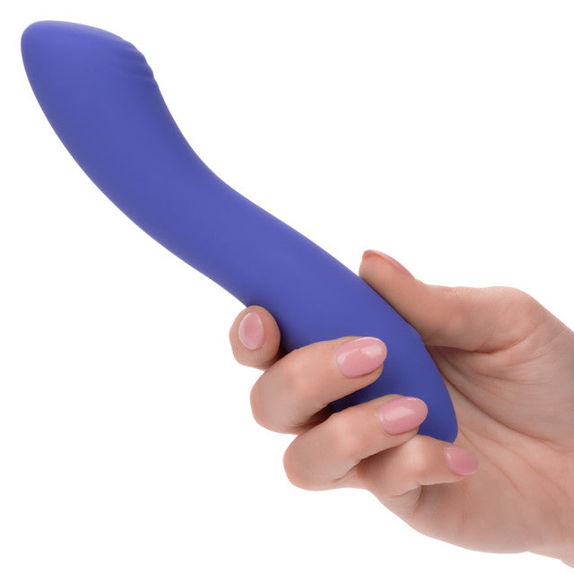 CalExotics Connect® Contoured "G" – Vancouver — discreet 1–2 hour delivery – close-up view