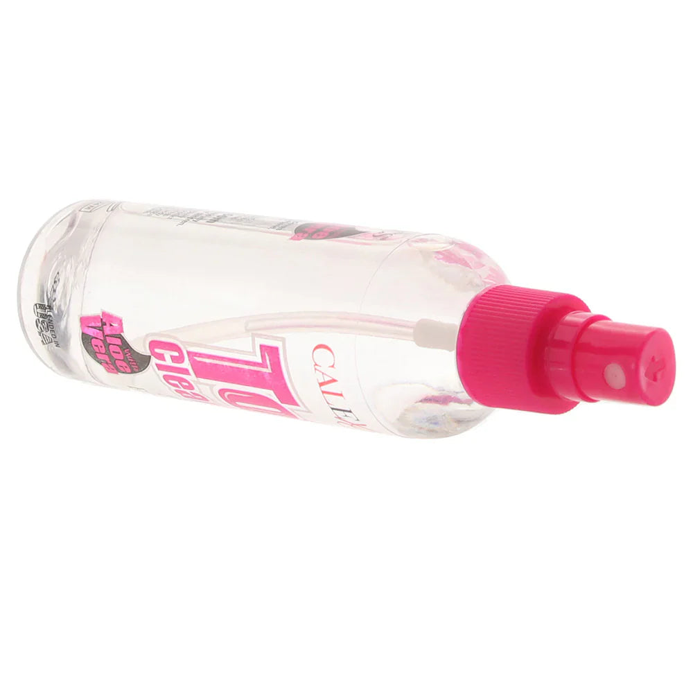 Universal Toy Cleaner with Aloe 4oz. – Vancouver adult boutique – features