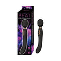 The Beat Dual Pleasure Wand — delivered in Vancouver in 1–2 hours | Heaven Boutique