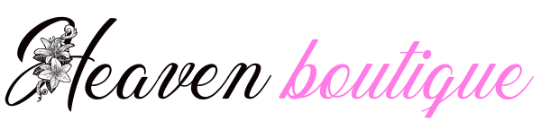 Heaven Boutique Vancouver logo