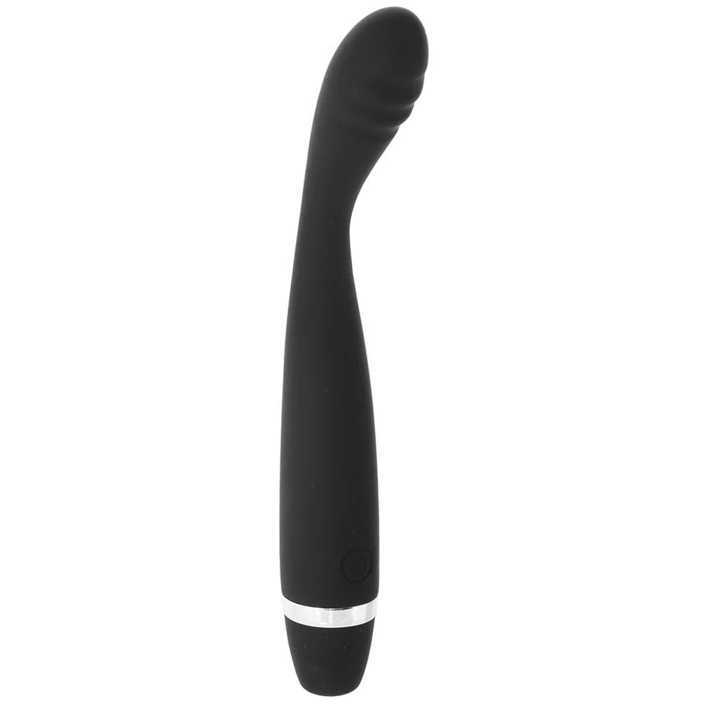 Skinny G Silicone G-Spot Vibe – Vancouver – packaging view