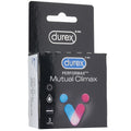 Performax Condoms in 3 Pack — delivered in Vancouver in 1–2 hours | Heaven Boutique
