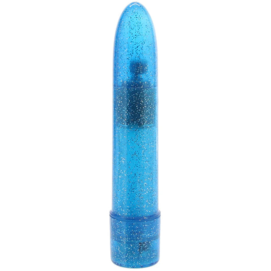 Sparkle Mini Vibe in Blue — delivered in Vancouver in 1–2 hours | Heaven Boutique