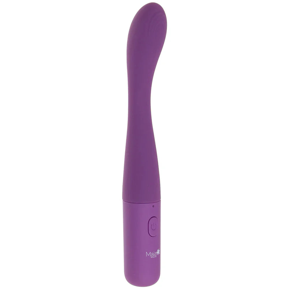 Chelsi G-Spot Vibe – Vancouver – packaging view