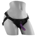 New Comers Strap-On & Dildo Set — delivered in Vancouver in 1–2 hours | Heaven Boutique