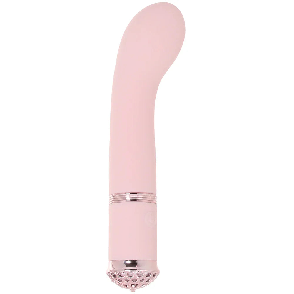 Loveline Cherie G-Spot Vibe – Vancouver – packaging view