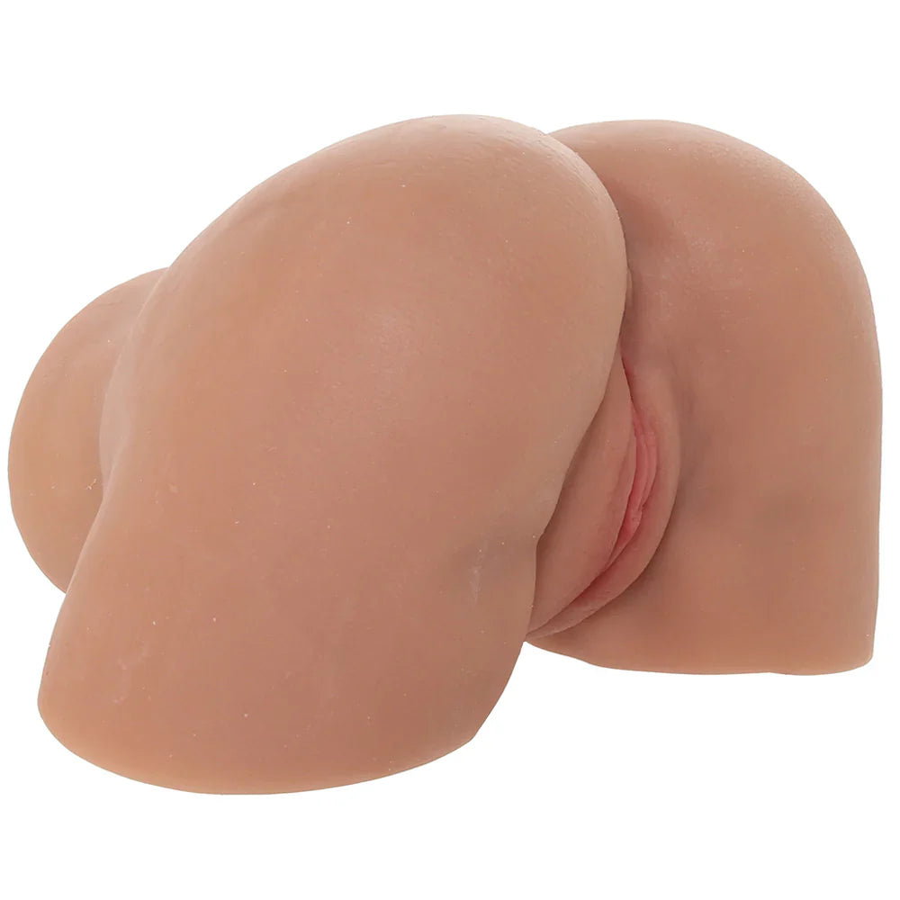 Barely Legal Rosie Pussy & Ass Masturbator – Vancouver – packaging view