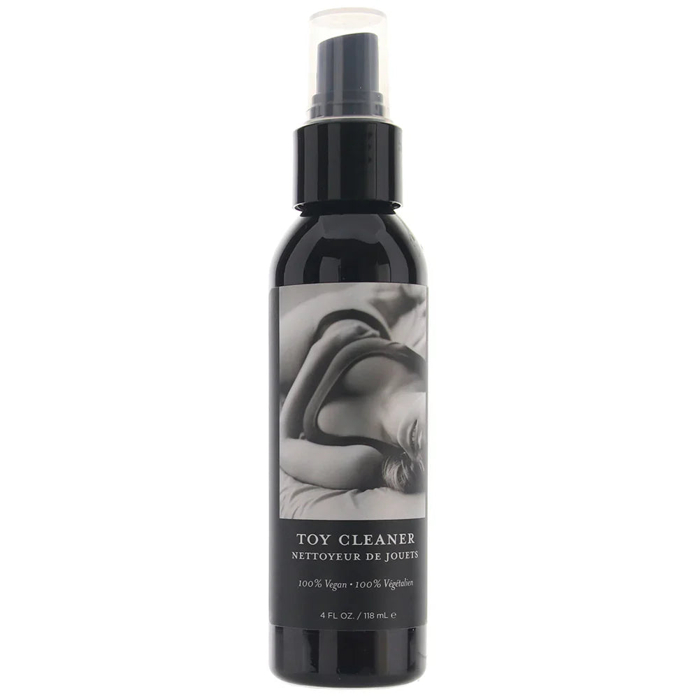 Hemp Seed Toy Cleaner in 4oz/118ml — delivered in Vancouver in 1–2 hours | Heaven Boutique