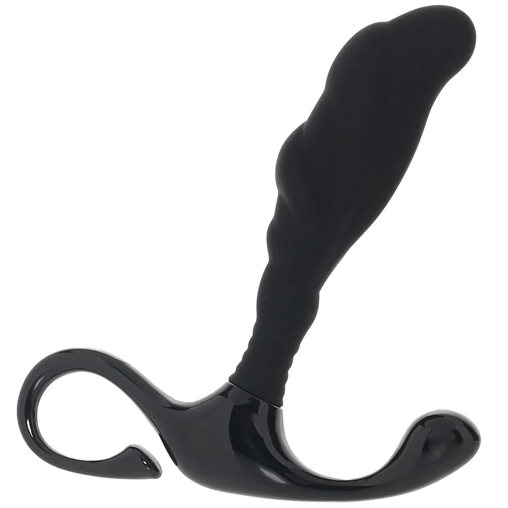 LEVELZ Rippled Prostate Massager — buy in Vancouver | Heaven Boutique