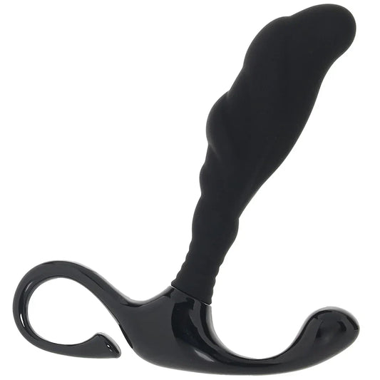 LEVELZ Rippled Prostate Massager — buy in Vancouver | Heaven Boutique