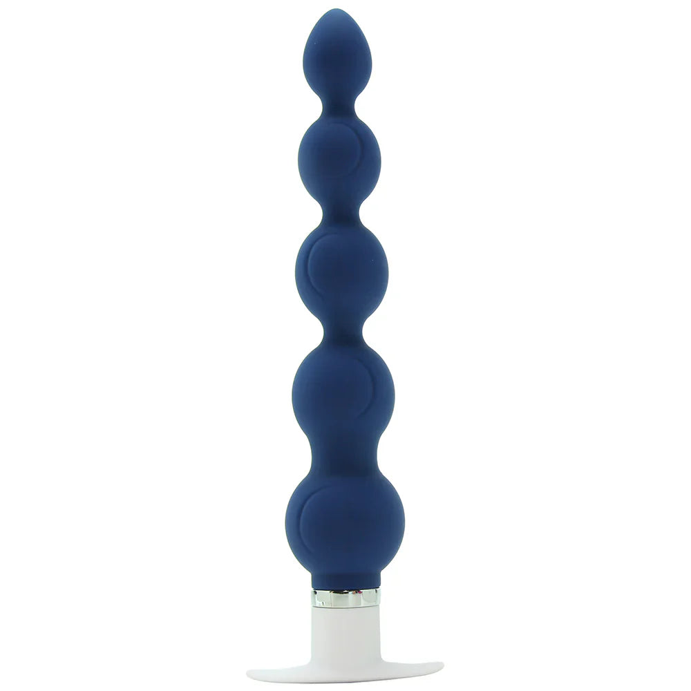 Quaker Anal Vibe in Midnight Madness — delivered in Vancouver in 1–2 hours | Heaven Boutique