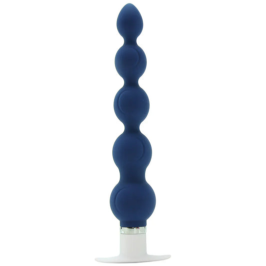 Quaker Anal Vibe in Midnight Madness — delivered in Vancouver in 1–2 hours | Heaven Boutique