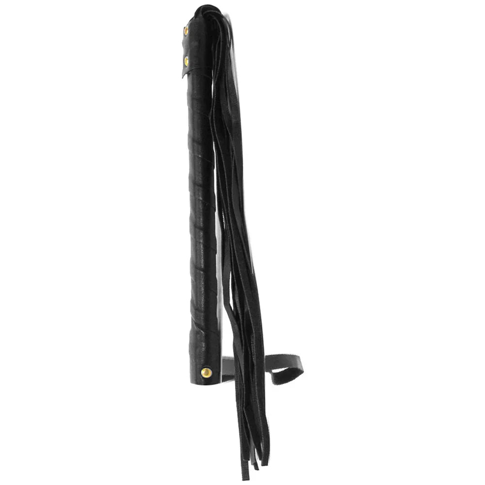 Fetish Fantasy First-Time Flogger – Vancouver adult boutique – features
