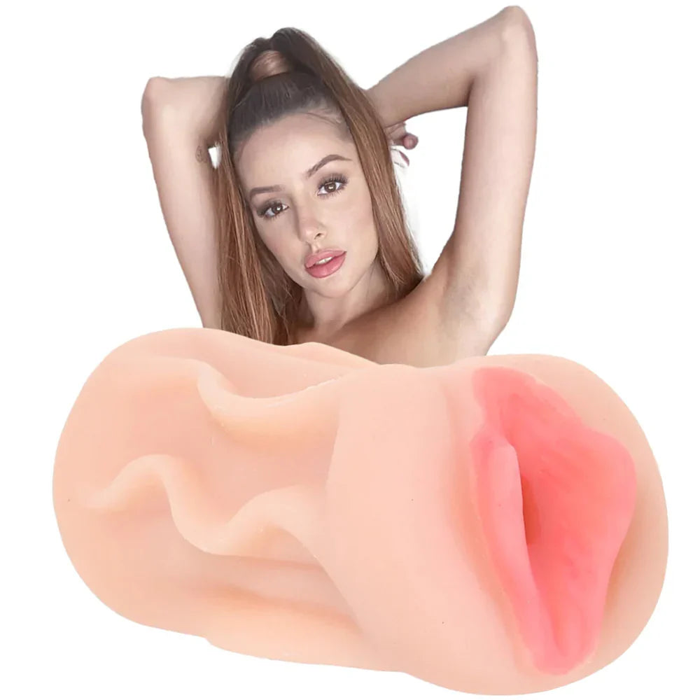 Vanna Bardot Pussy Stroker – Vancouver – packaging view