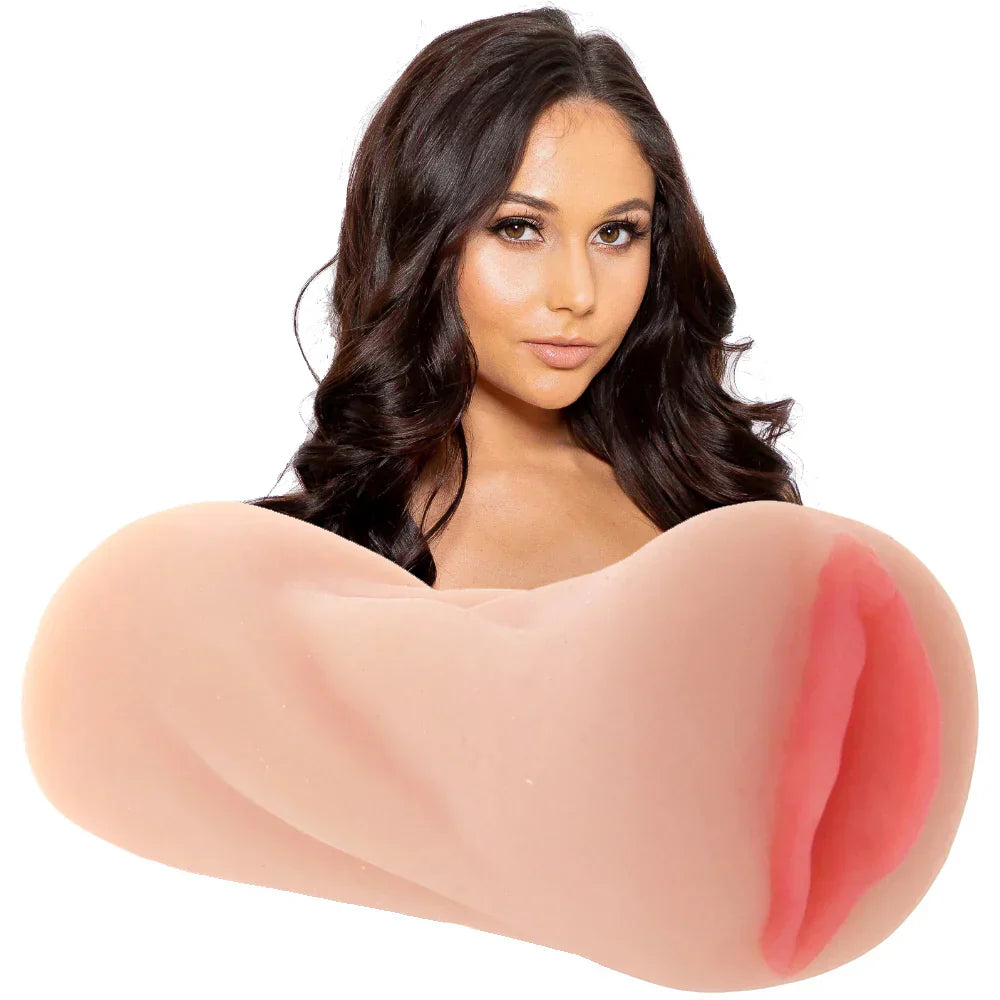Ariana Marie Pussy Stroker – Vancouver – packaging view