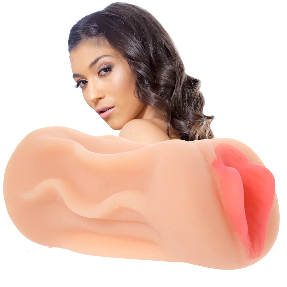 Brooklyn Gray Pussy Stroker – Heaven Boutique Vancouver – side view