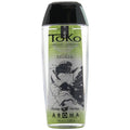 Toko Aroma Flavored Lube 5.5oz/163ml in Melon Mango — delivered in Vancouver in 1–2 hours | Heaven Boutique