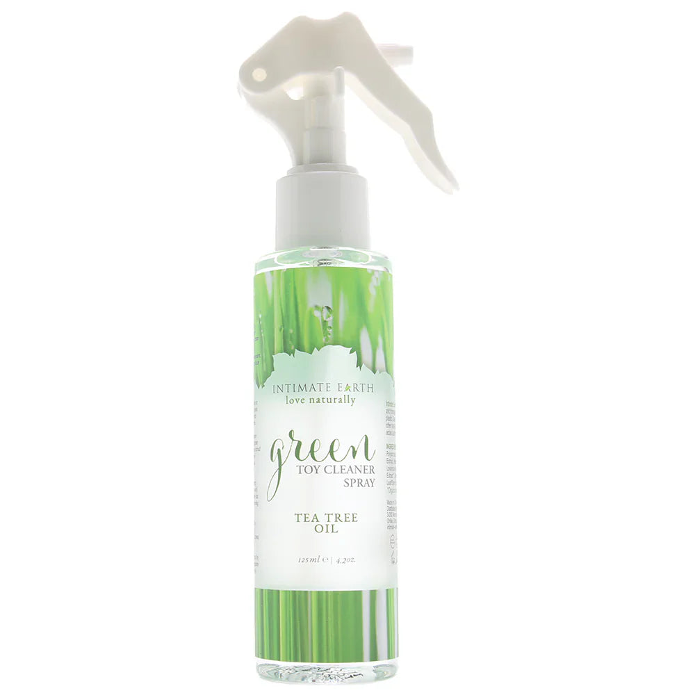 Green Misting Toy Cleaner in 4.2oz/125ml Vancouver – product detail