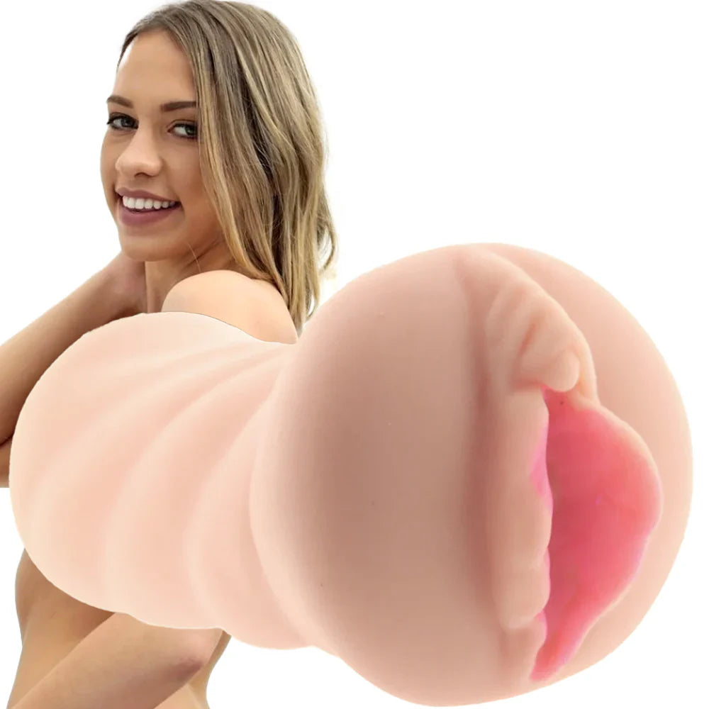 Khloe Kapri Pussy Stroker — delivered in Vancouver in 1–2 hours | Heaven Boutique