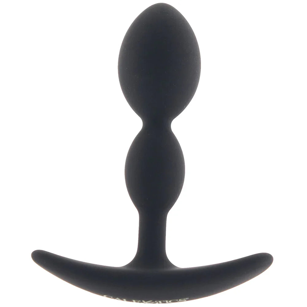 Boundless 2X Teardrop Plug – Vancouver adult boutique – features