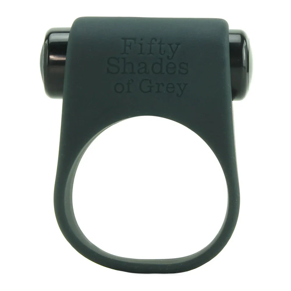 Feel It Baby Vibrating Cock Ring — delivered in Vancouver in 1–2 hours | Heaven Boutique