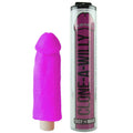 Clone-A-Willy Vibrator Kit in Neon Purple — delivered in Vancouver in 1–2 hours | Heaven Boutique