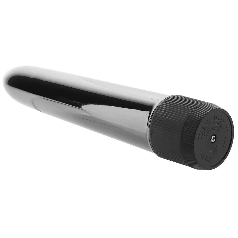 Colt 7 Inch Metal Rod Vibe Vancouver – product detail