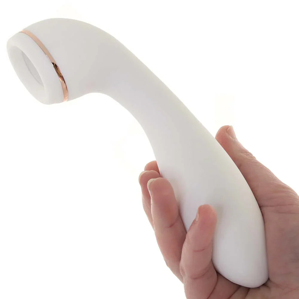 Empowered Smart Pleasure Idol Suction Massager – Vancouver – packaging view