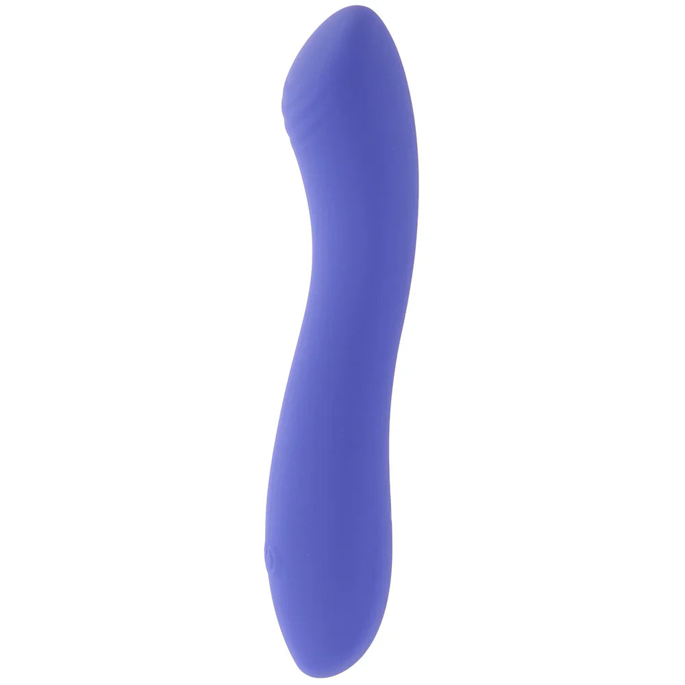 Adam & Eve Black Magic G-Vibe – Vancouver — discreet 1–2 hour delivery – close-up view
