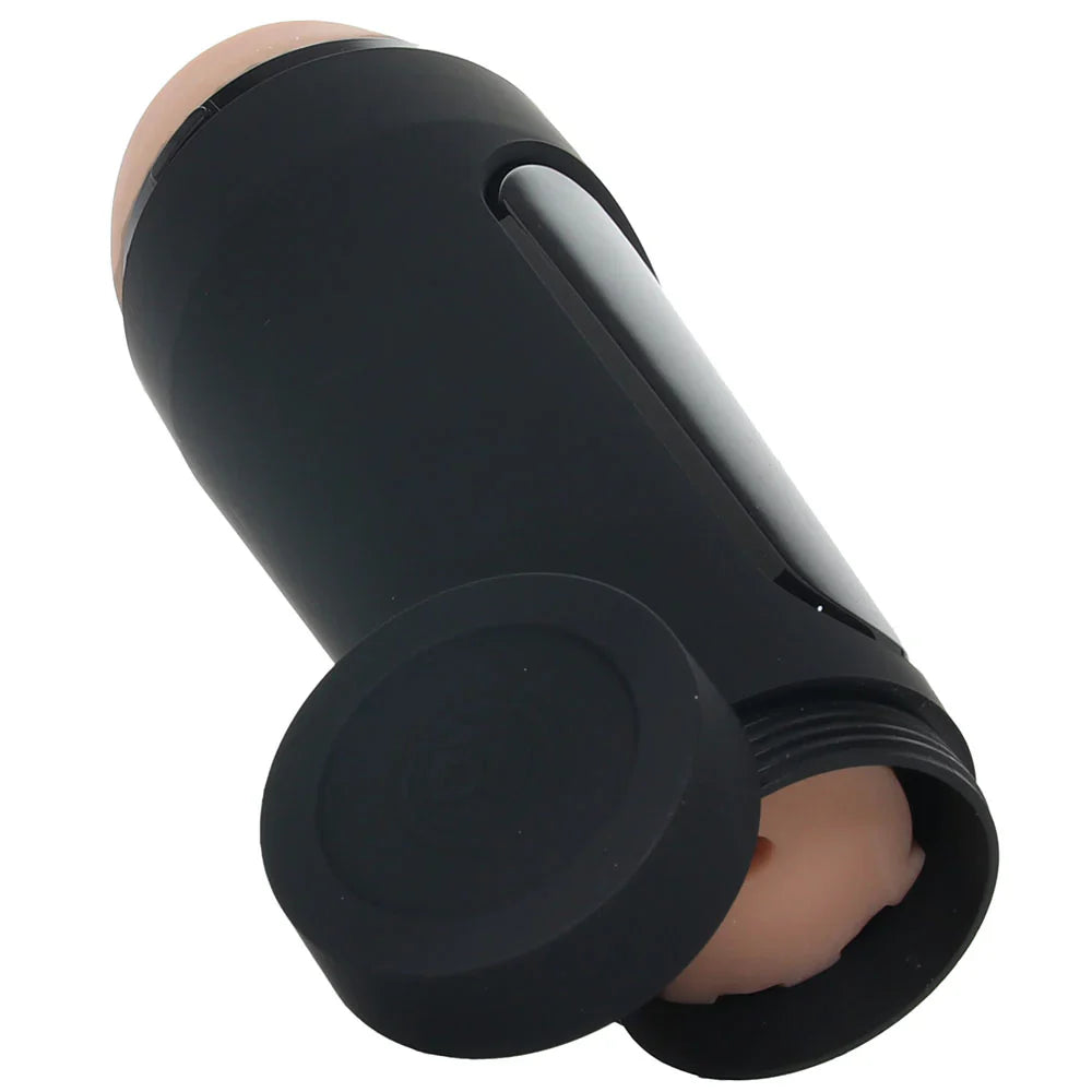 Main Squeeze Zoey Luna ULTRASKYN Stroker – Vancouver — discreet 1–2 hour delivery – close-up view