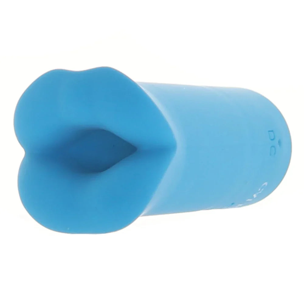 Kyst Lips Mini Vibe — delivered in Vancouver in 1–2 hours | Heaven Boutique