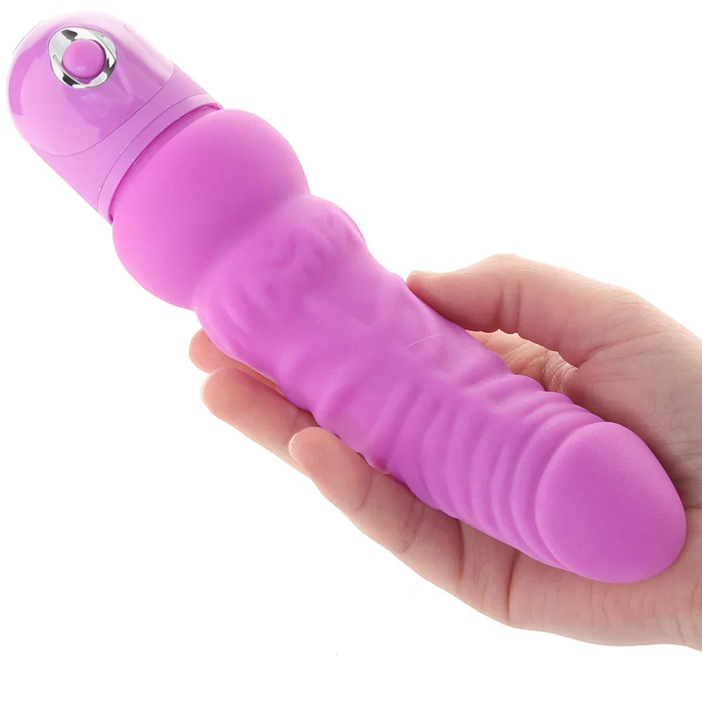 Bendie Power Stud Curvy Vibe in Purple Vancouver – product detail