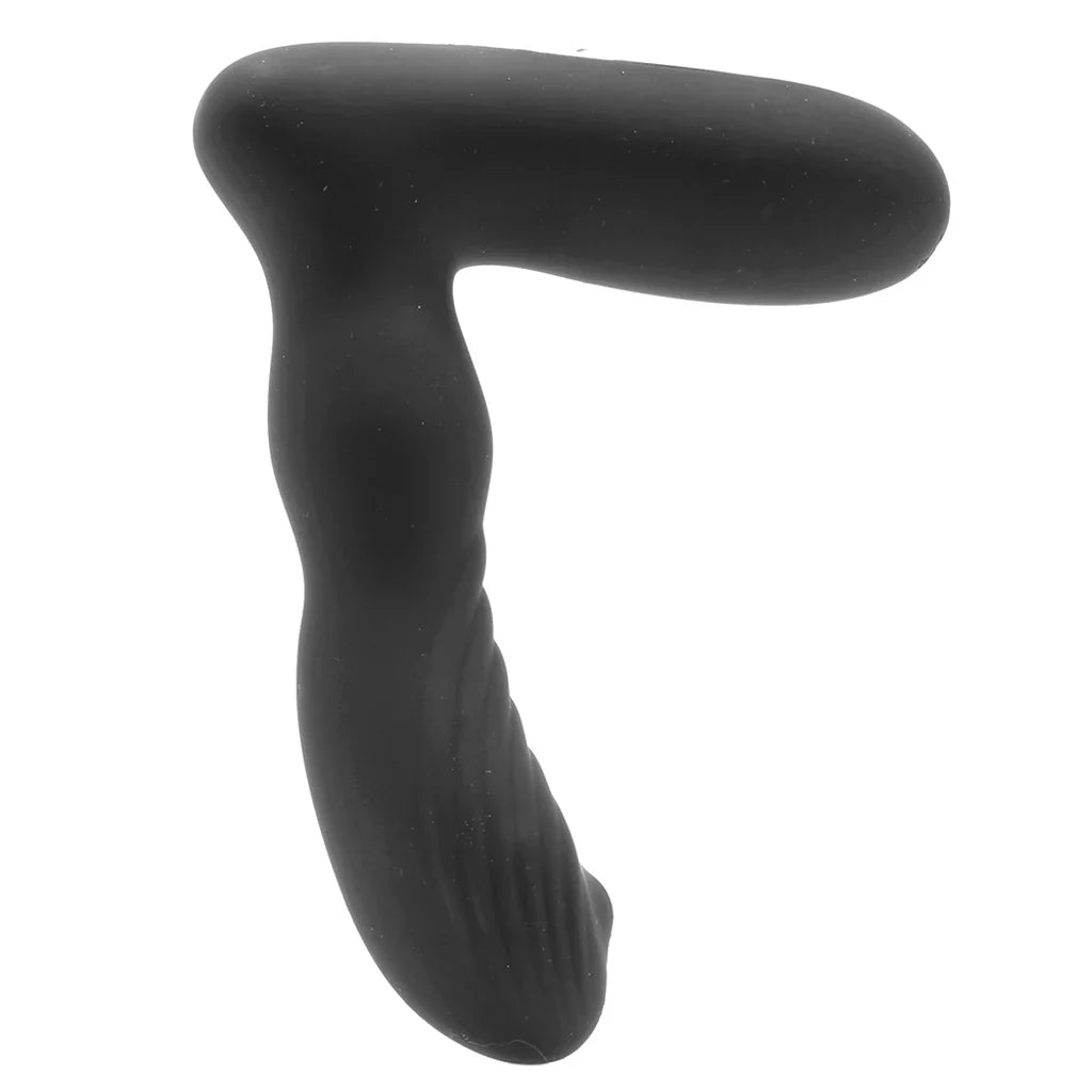 Eclipse Rechargeable Roller Ball Probe – Vancouver adult boutique – features