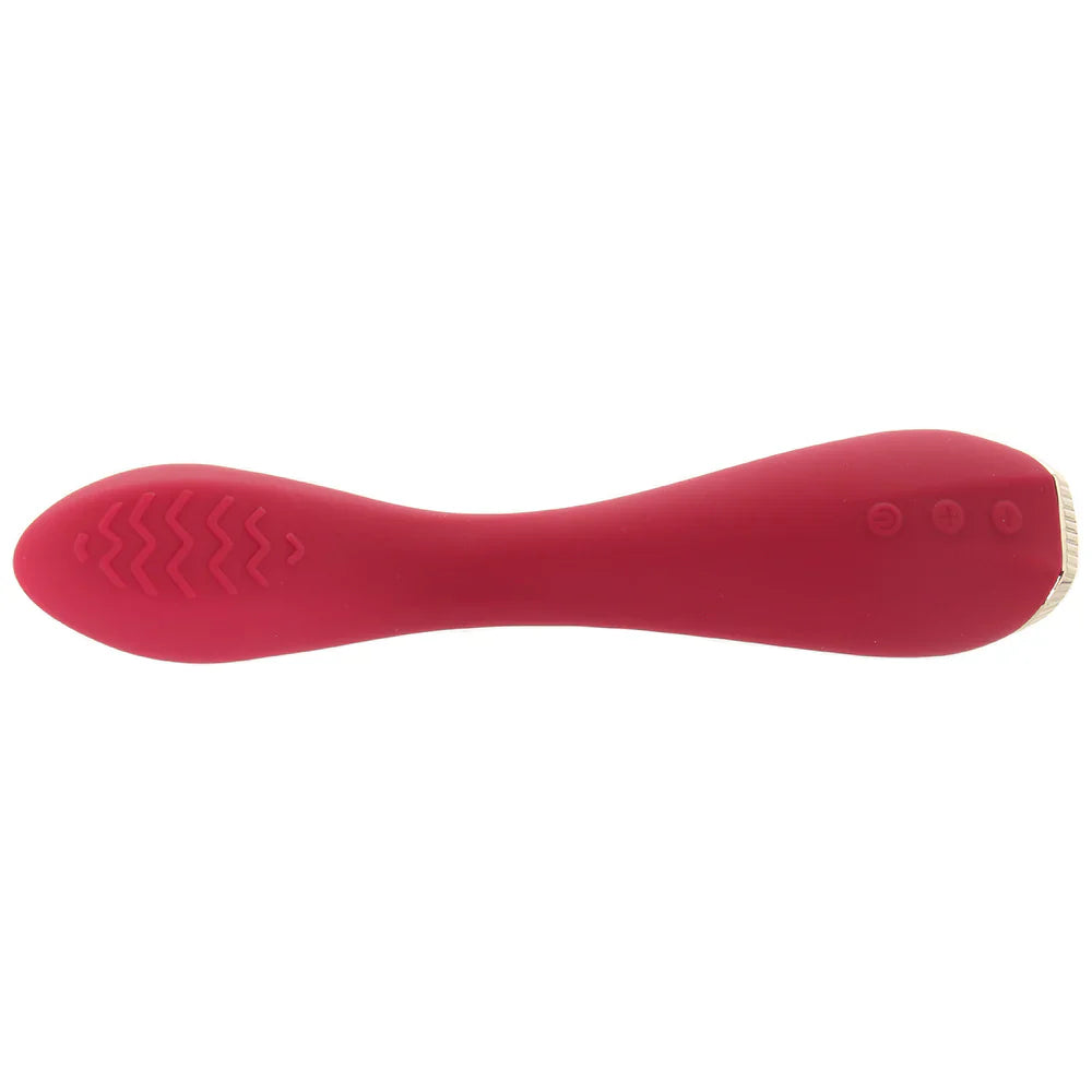 Uncorked Malbec Rechargeable Vibe Vancouver – product detail