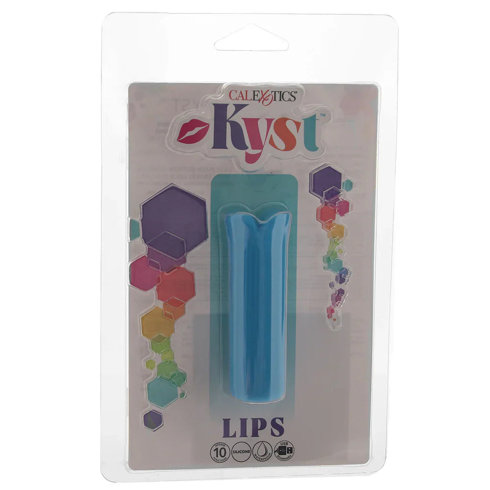 Kyst Lips Mini Vibe Vancouver – product detail