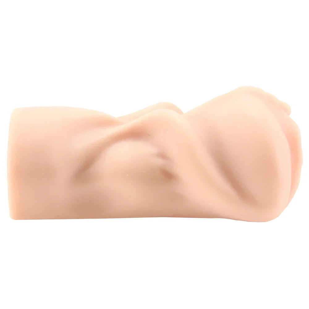 Angela White Pussy Stroker – Vancouver adult boutique – features