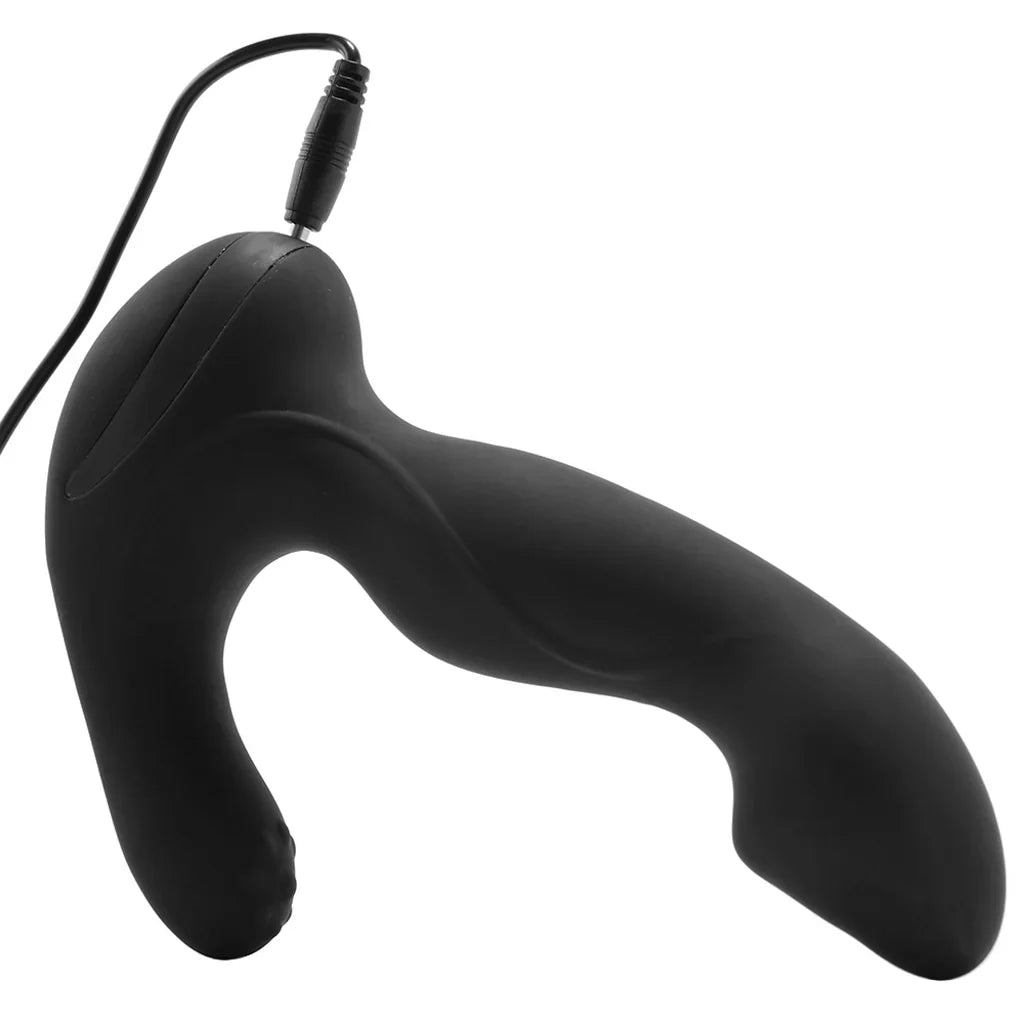 Anal-Ese Rotating Prostate Massager — delivered in Vancouver in 1–2 hours | Heaven Boutique