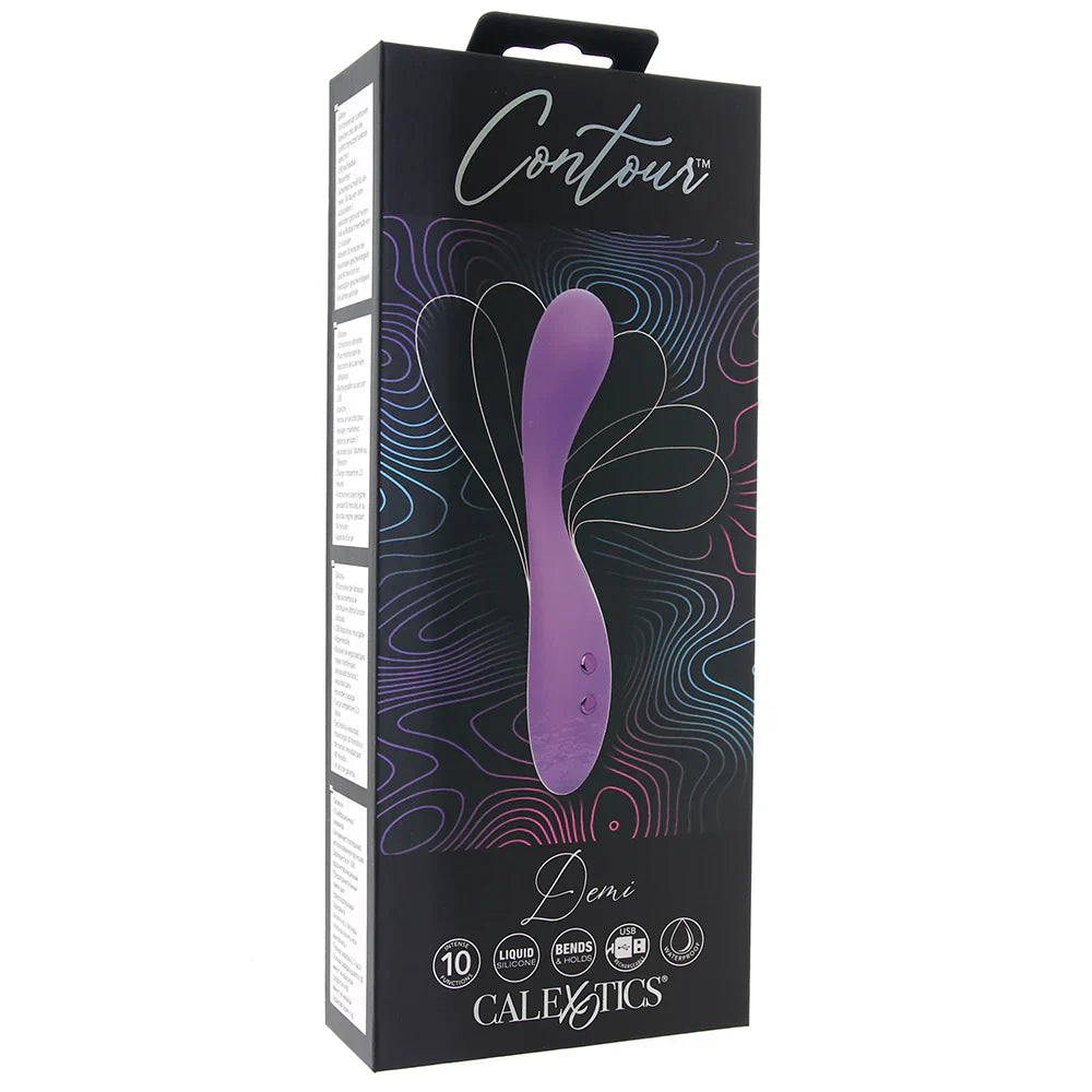 Contour Demi Vibe — delivered in Vancouver in 1–2 hours | Heaven Boutique