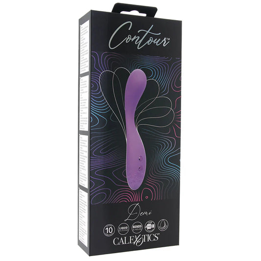 Contour Demi Vibe — delivered in Vancouver in 1–2 hours | Heaven Boutique