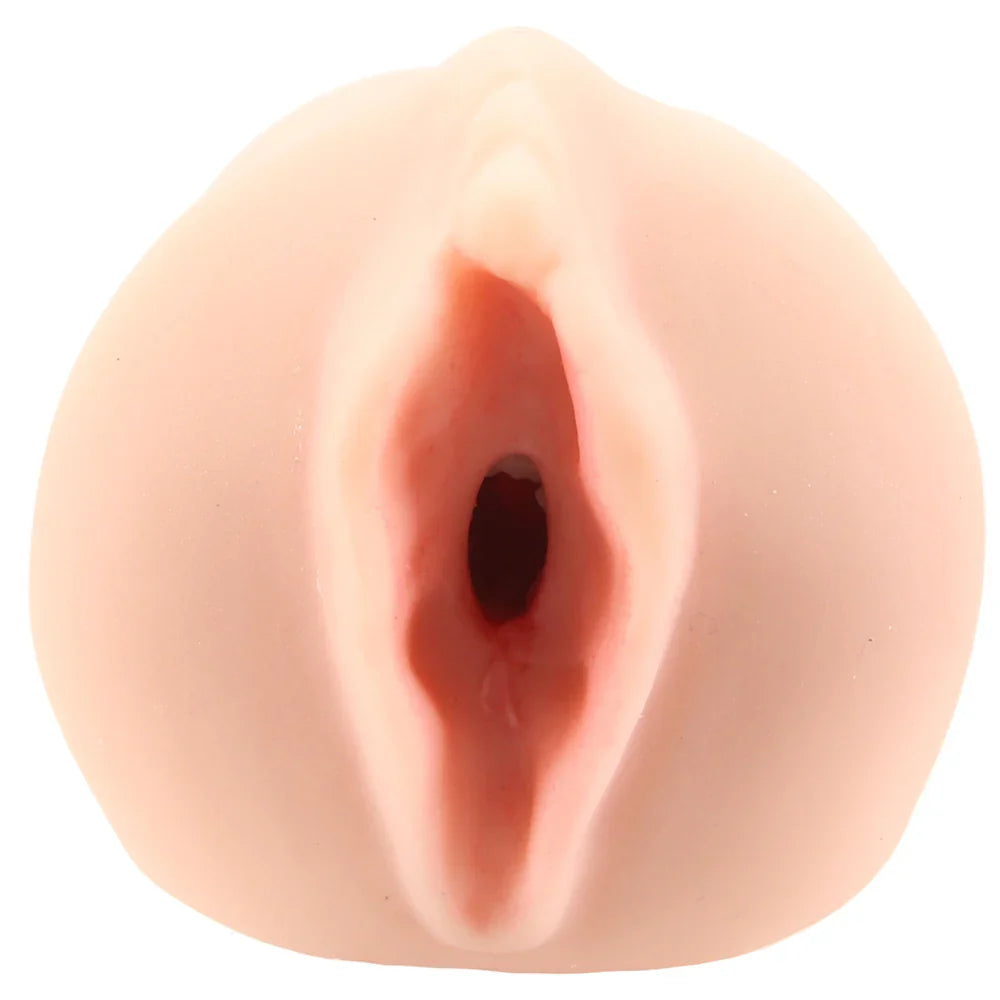 Angela White Pussy Stroker – Vancouver – packaging view