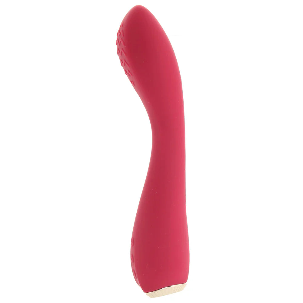 Uncorked Malbec Rechargeable Vibe – Vancouver adult boutique – features