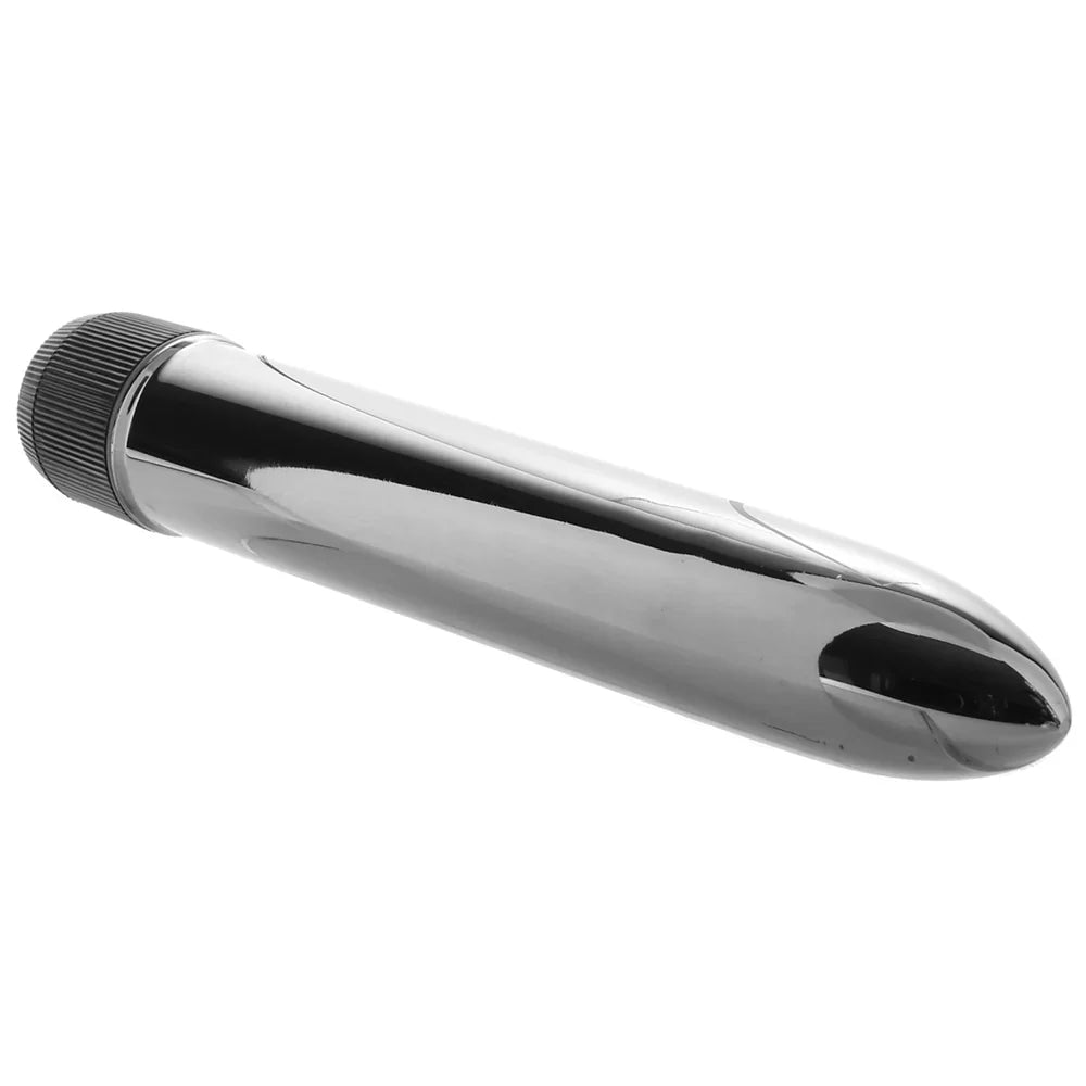 Colt 7 Inch Metal Rod Vibe – Vancouver – packaging view