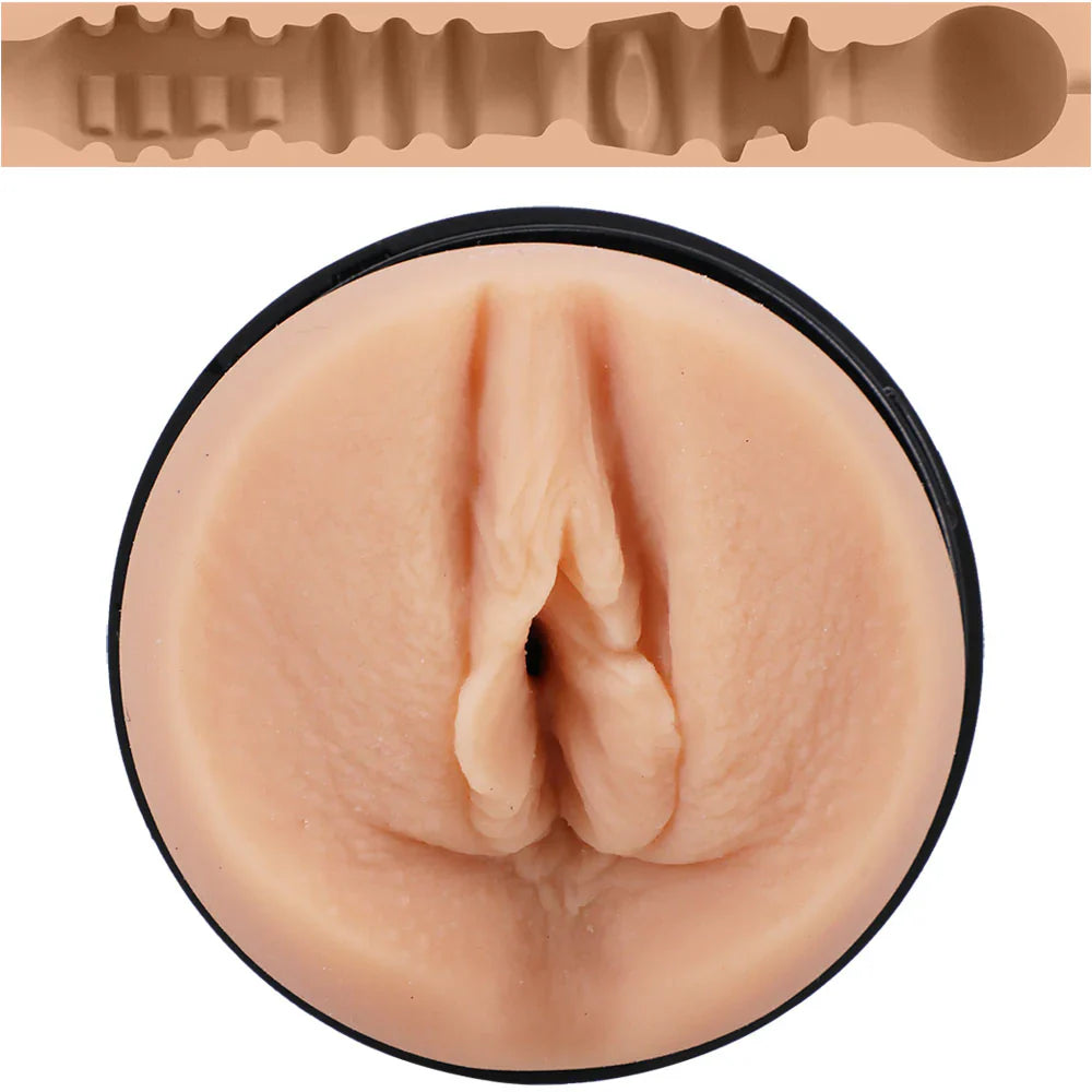 Main Squeeze Zoey Luna ULTRASKYN Stroker – Vancouver adult boutique – features